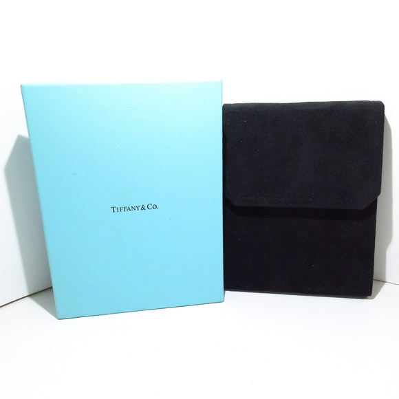 Tiffany & Co Atlas Necklace - Picture 8 of 8